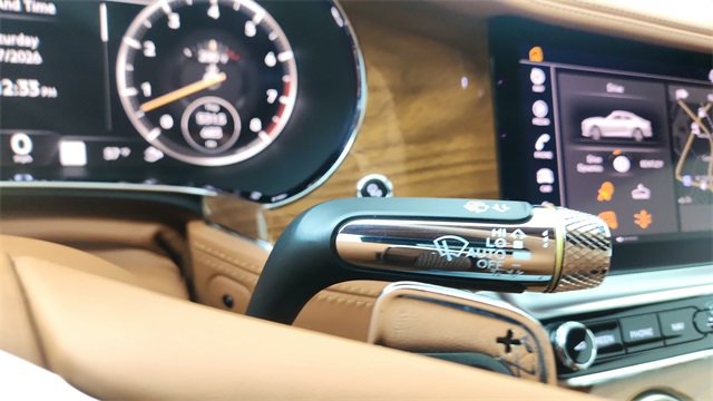 Used 2022 Bentley Continental GT image 38