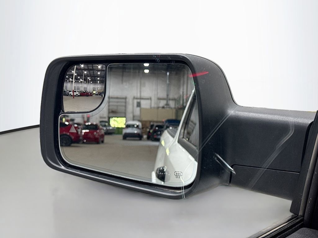 New 2026 RAM 1500 Big Horn image 44