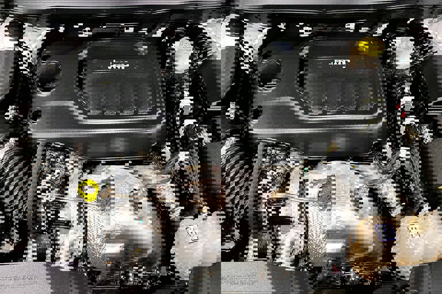 Used 2021 Jeep Cherokee High Altitude image 33