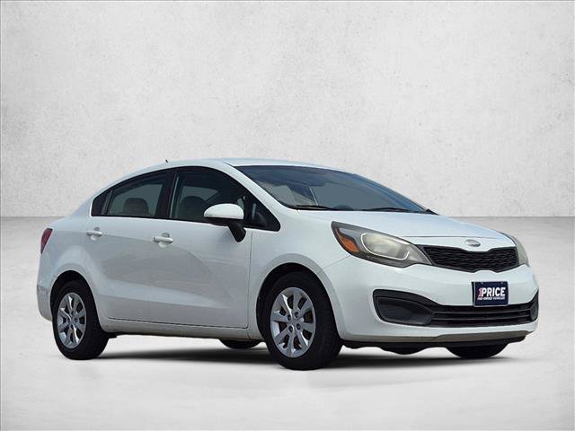 Used 2013 Kia Rio LX FWD image 3