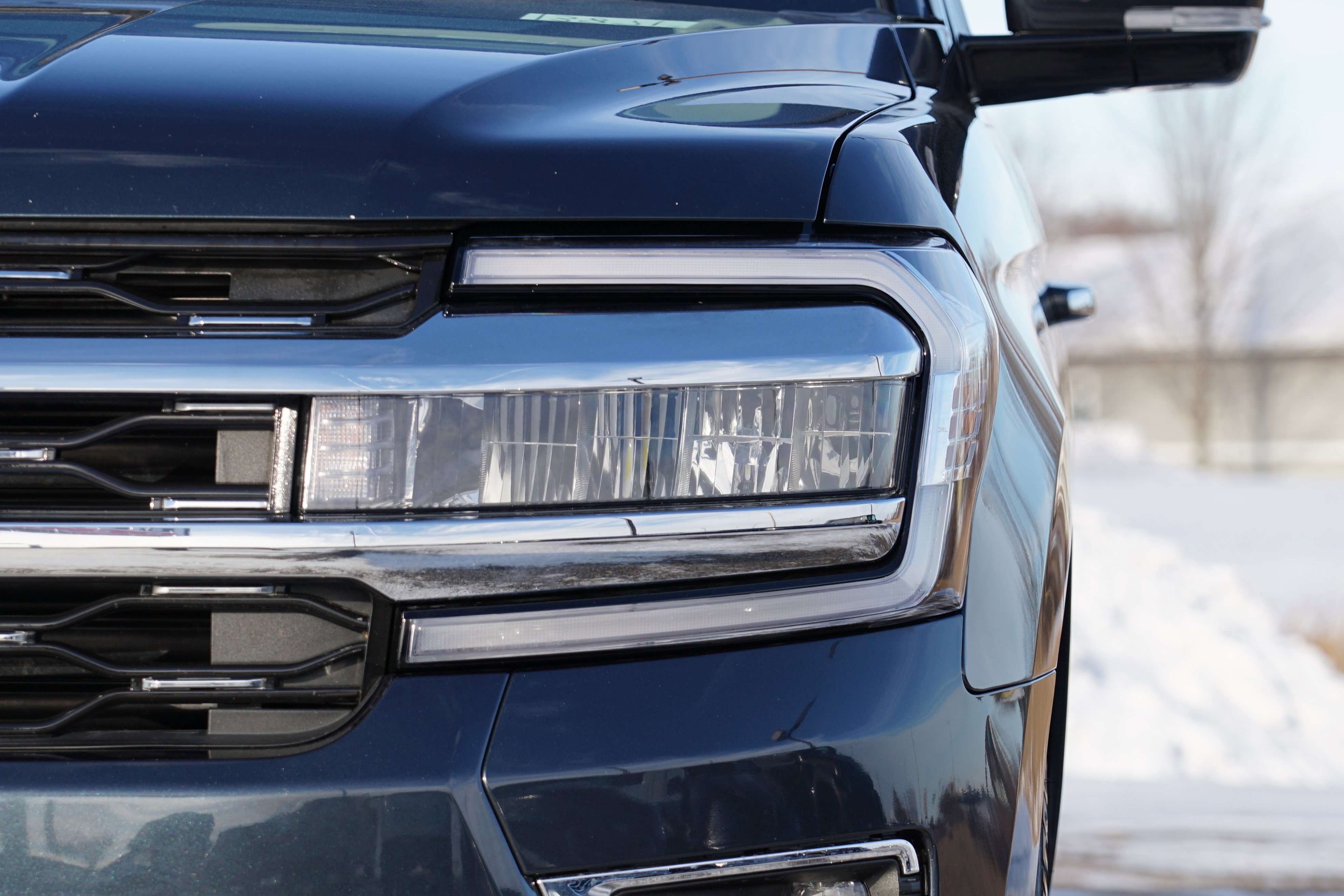 Used 2022 Ford Expedition Limited image 10