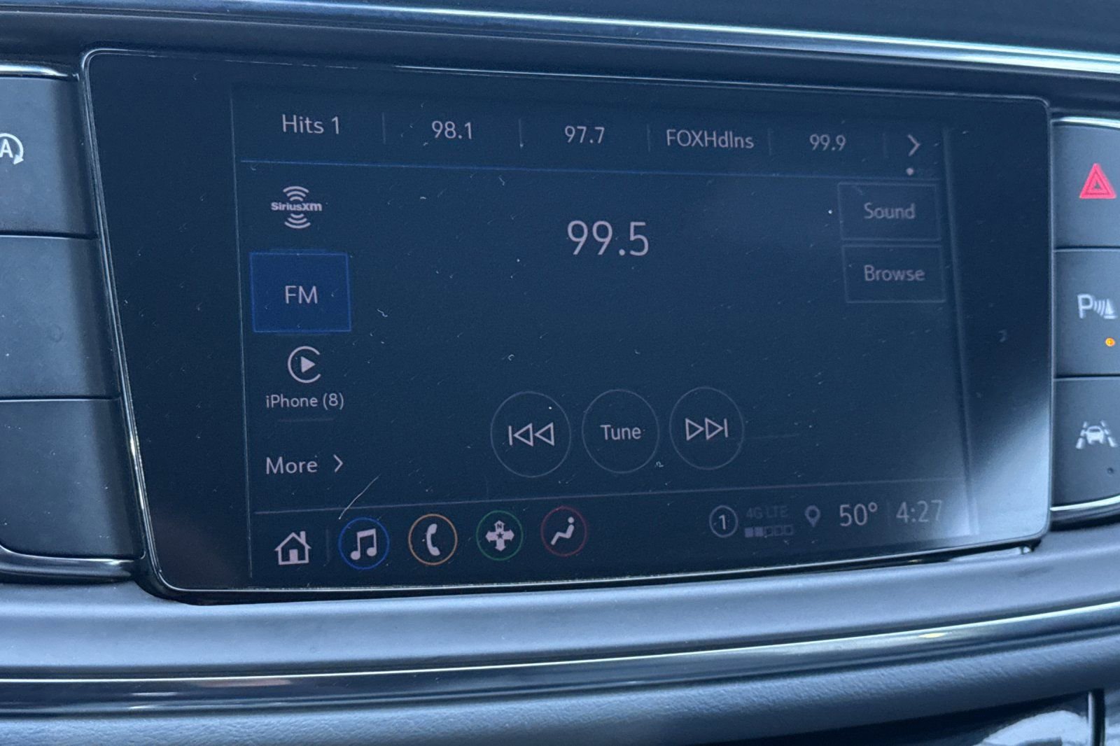 Certified 2023 Buick Enclave Essence image 21