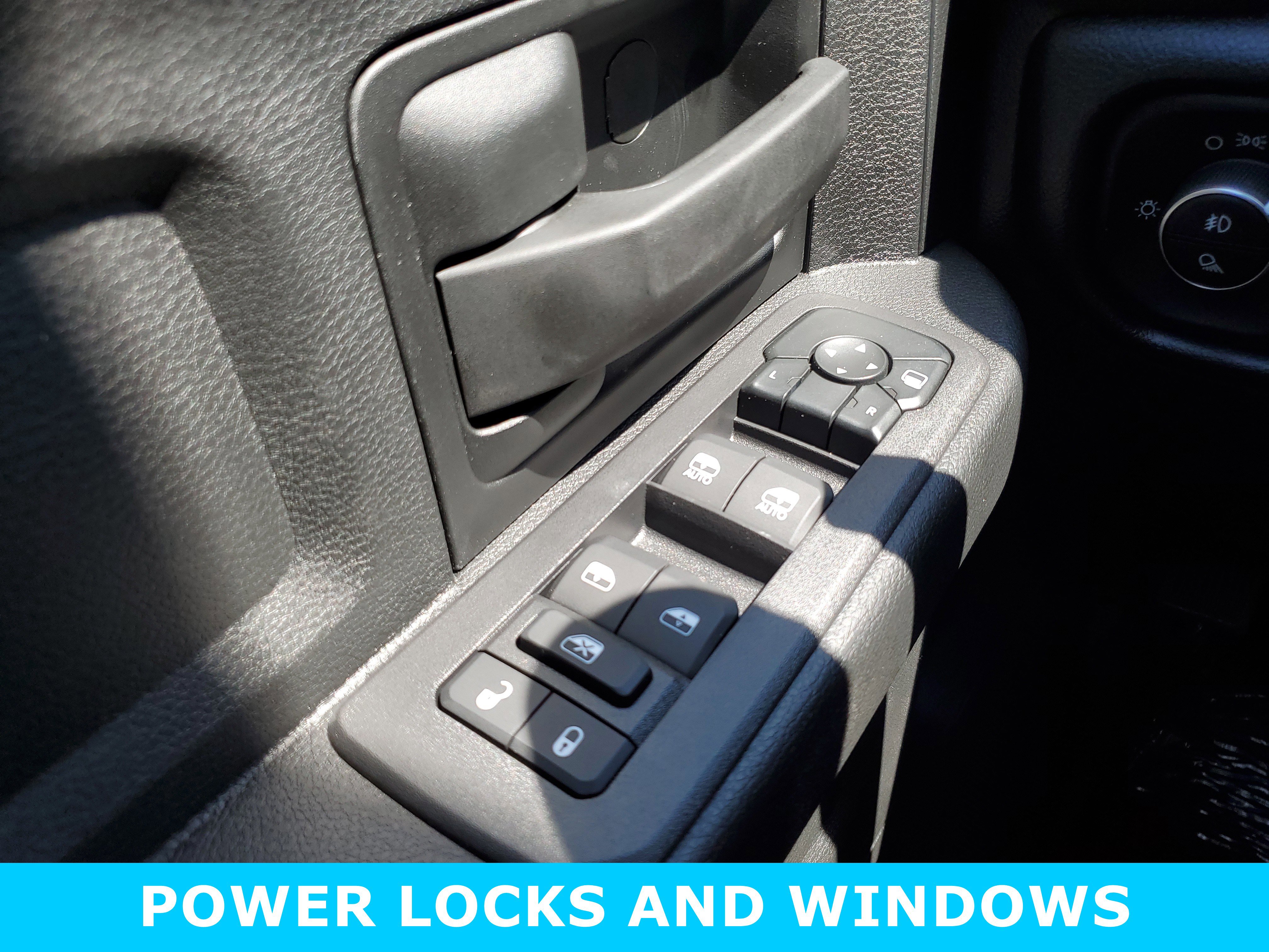 New 2025 RAM 2500 Tradesman image 22