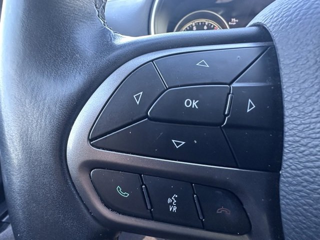 Used 2019 Jeep Cherokee Limited image 19