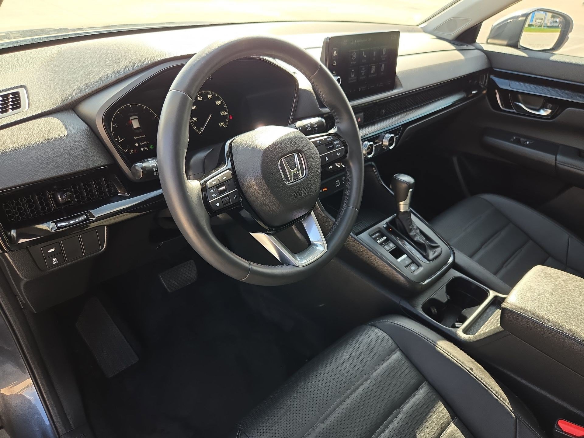 Used 2025 Honda CR-V EX-L image 12