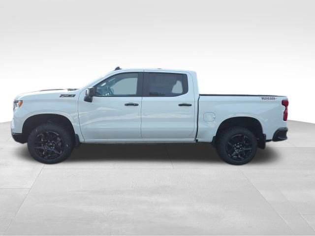 New 2026 Chevrolet Silverado 1500 LT Trail Boss w/ LT Trail Boss Premium Package image 2
