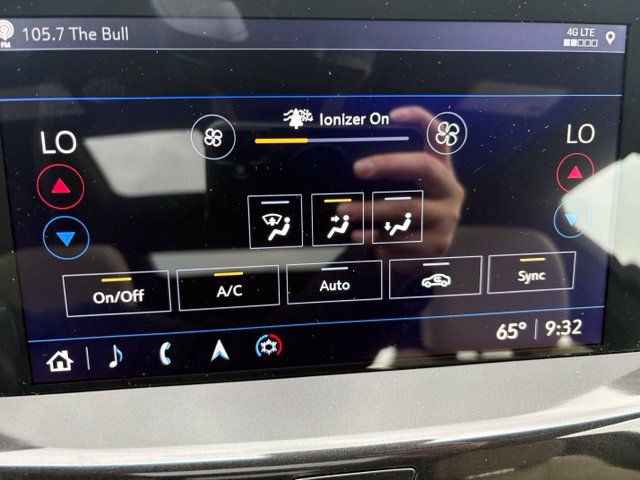Used 2023 Cadillac CT5 Premium Luxury w/ Parking Package AWD/4WD image 27