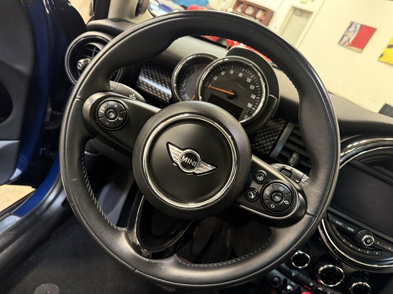 Used 2017 MINI Cooper S FWD image 19