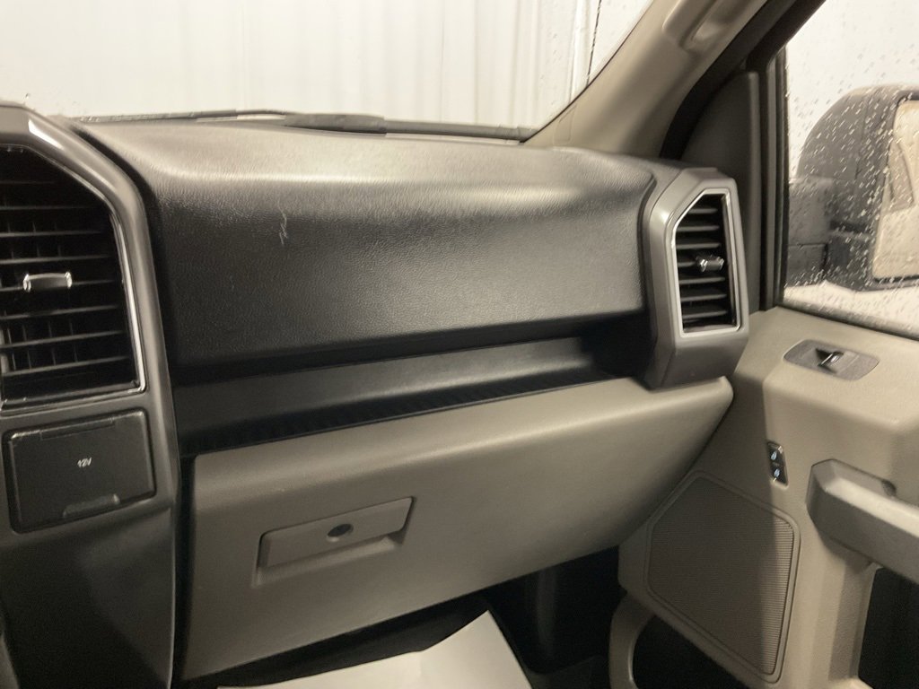 Used 2018 Ford F150 XLT w/ Equipment Group 302A Luxury image 20