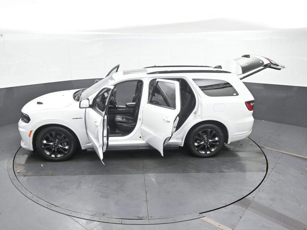 Used 2024 Dodge Durango R/T AWD/4WD image 58