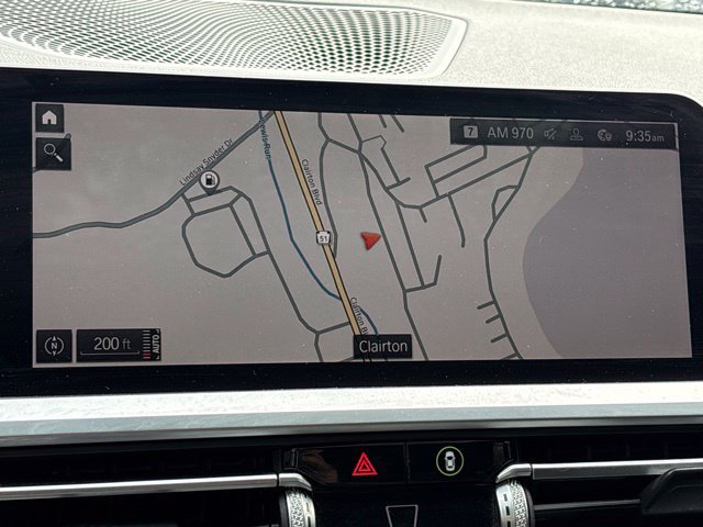 Used 2020 BMW 330i xDrive Sedan AWD/4WD image 14