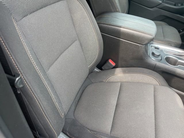 Used 2020 Chevrolet Traverse LT FWD image 31