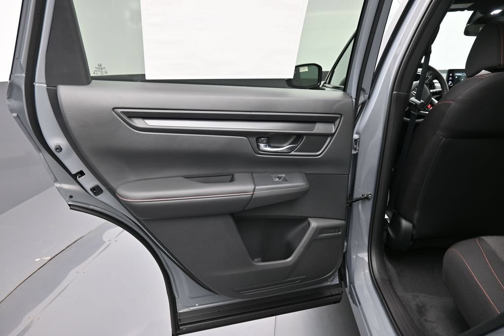 New 2026 Honda CR-V Sport image 23