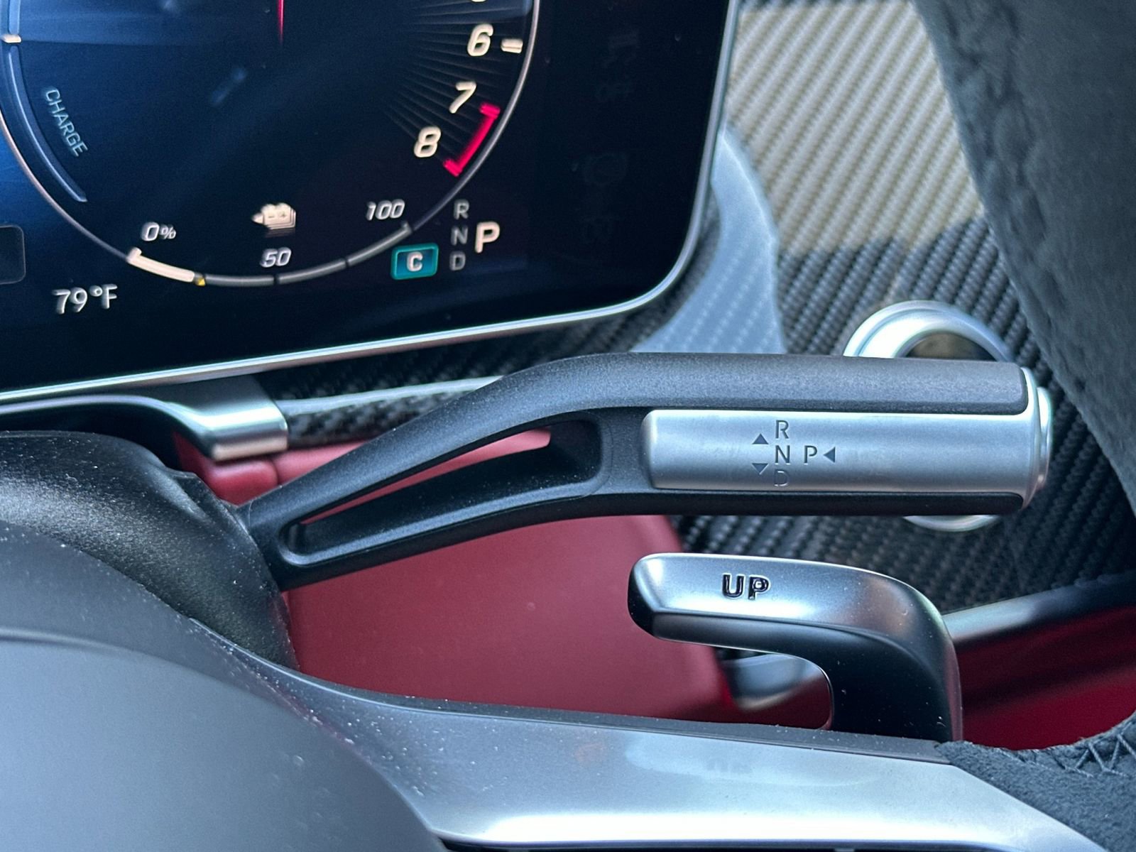 Used 2024 Mercedes-Benz S 63 AMG S image 25