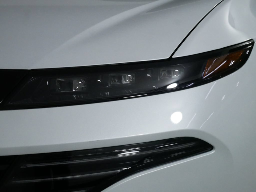 New 2026 Nissan Murano SL AWD/4WD image 12