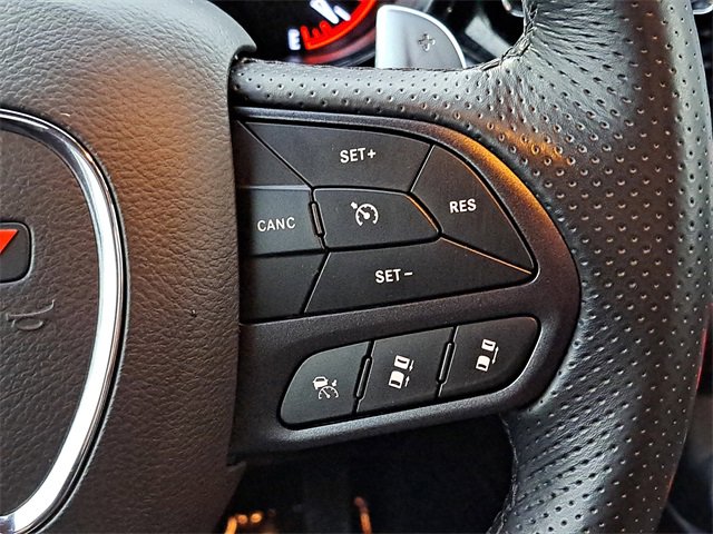 Used 2024 Dodge Durango GT image 20