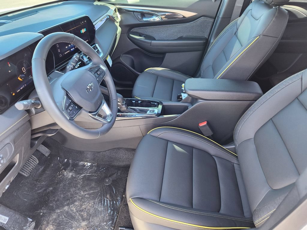 New 2026 Chevrolet TrailBlazer ACTIV w/ Convenience Package AWD/4WD image 9