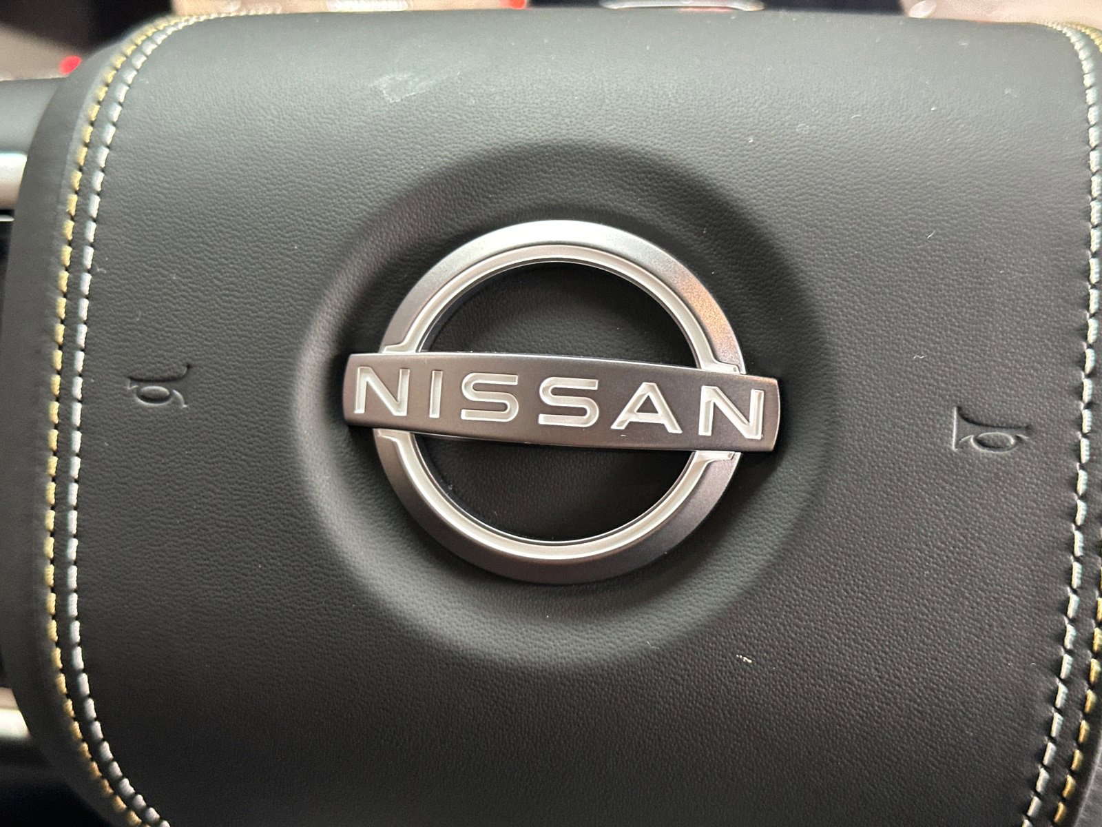 New 2025 Nissan Armada Platinum Reserve w/ Convenience Package image 26