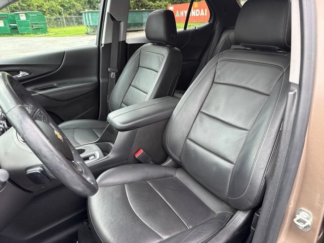 Used 2018 Chevrolet Equinox Premier FWD image 13