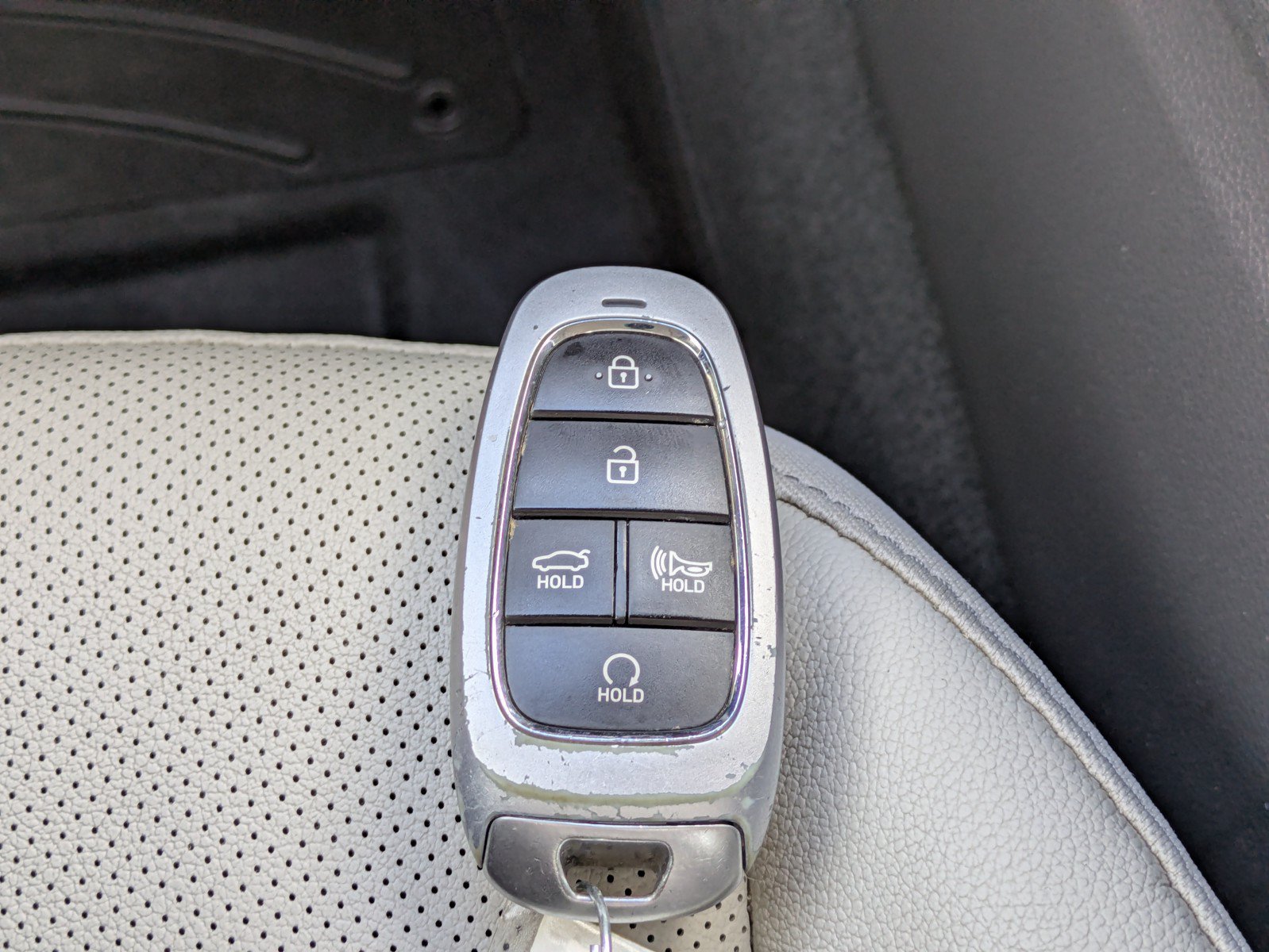 Used 2021 Hyundai Sonata Limited FWD image 30
