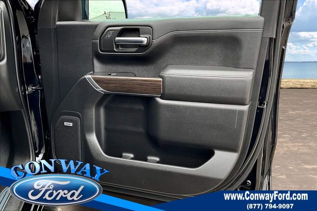 Used 2019 Chevrolet Silverado 1500 RST w/ All-Star Edition image 31