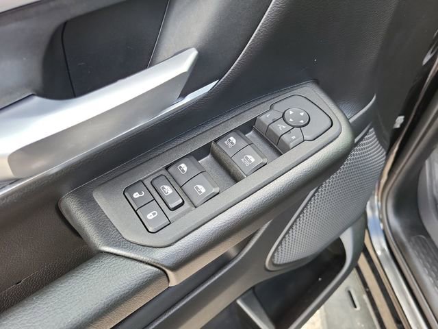 Used 2025 RAM 1500 Big Horn image 15