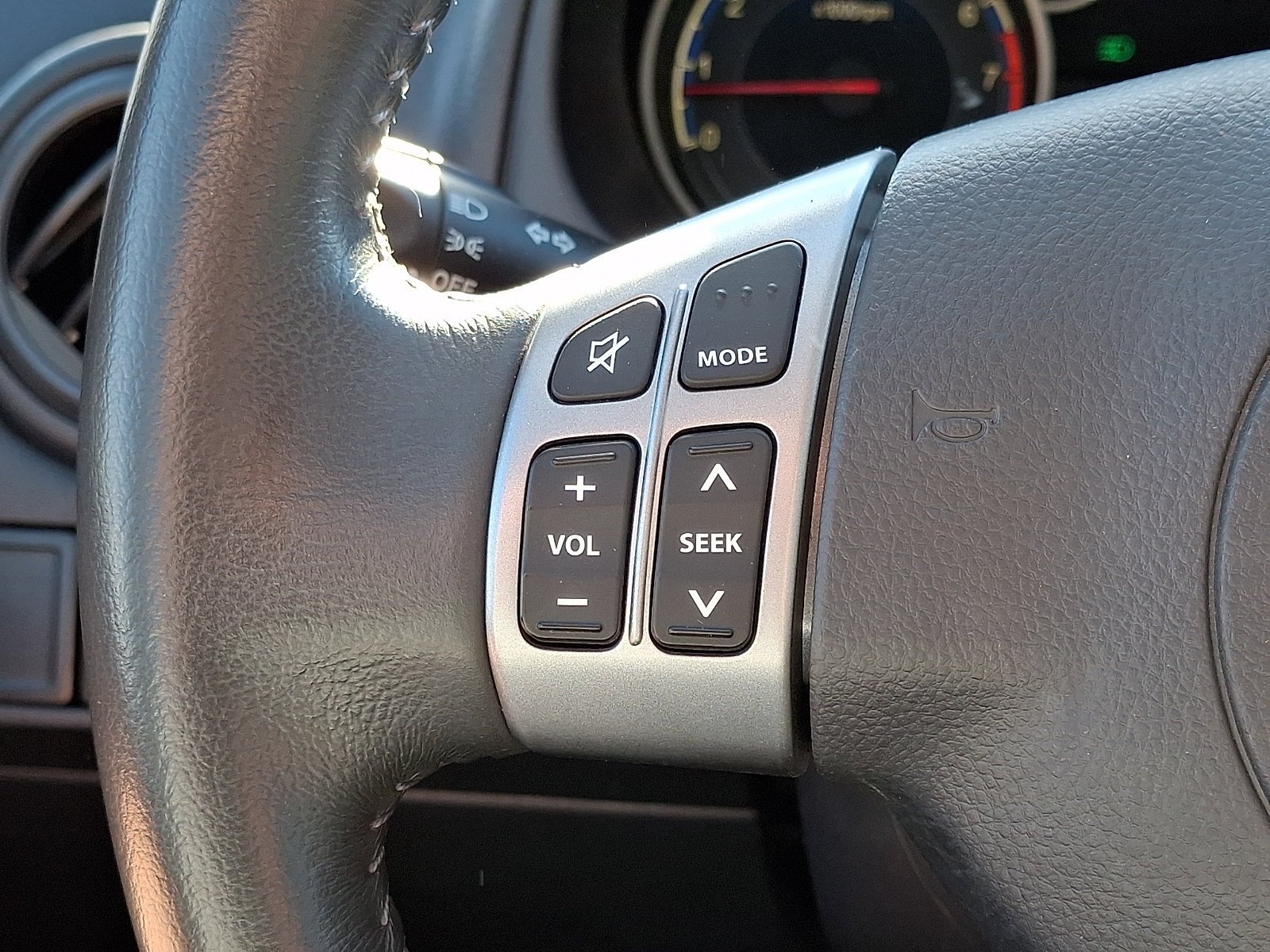 Used 2011 Suzuki SX4 Premium AWD/4WD image 20