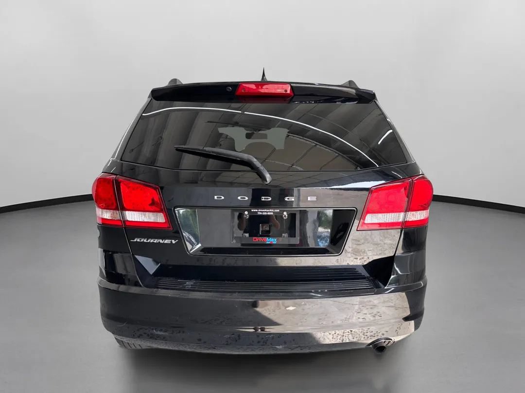 Used 2015 Dodge Journey SE w/ Quick Order Package 22F SE FWD image 8