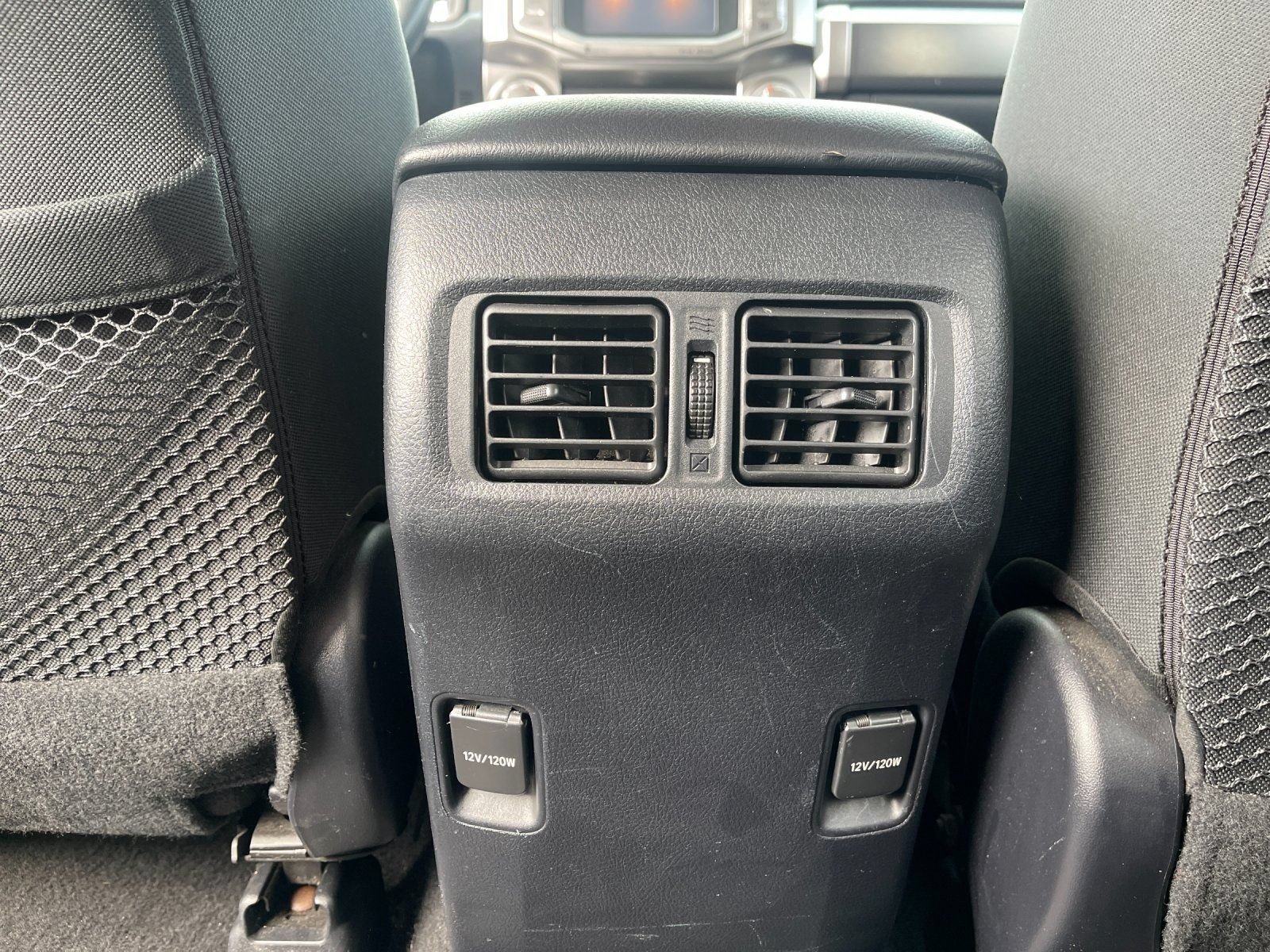 Used 2019 Toyota 4Runner SR5 AWD/4WD image 15
