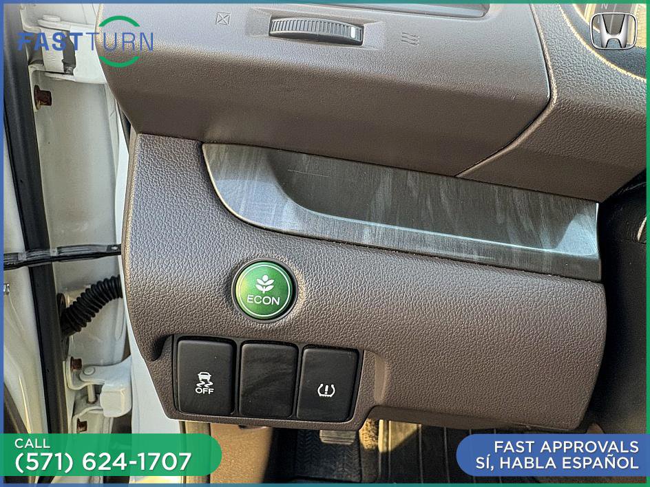 Used 2014 Honda CR-V EX-L image 27