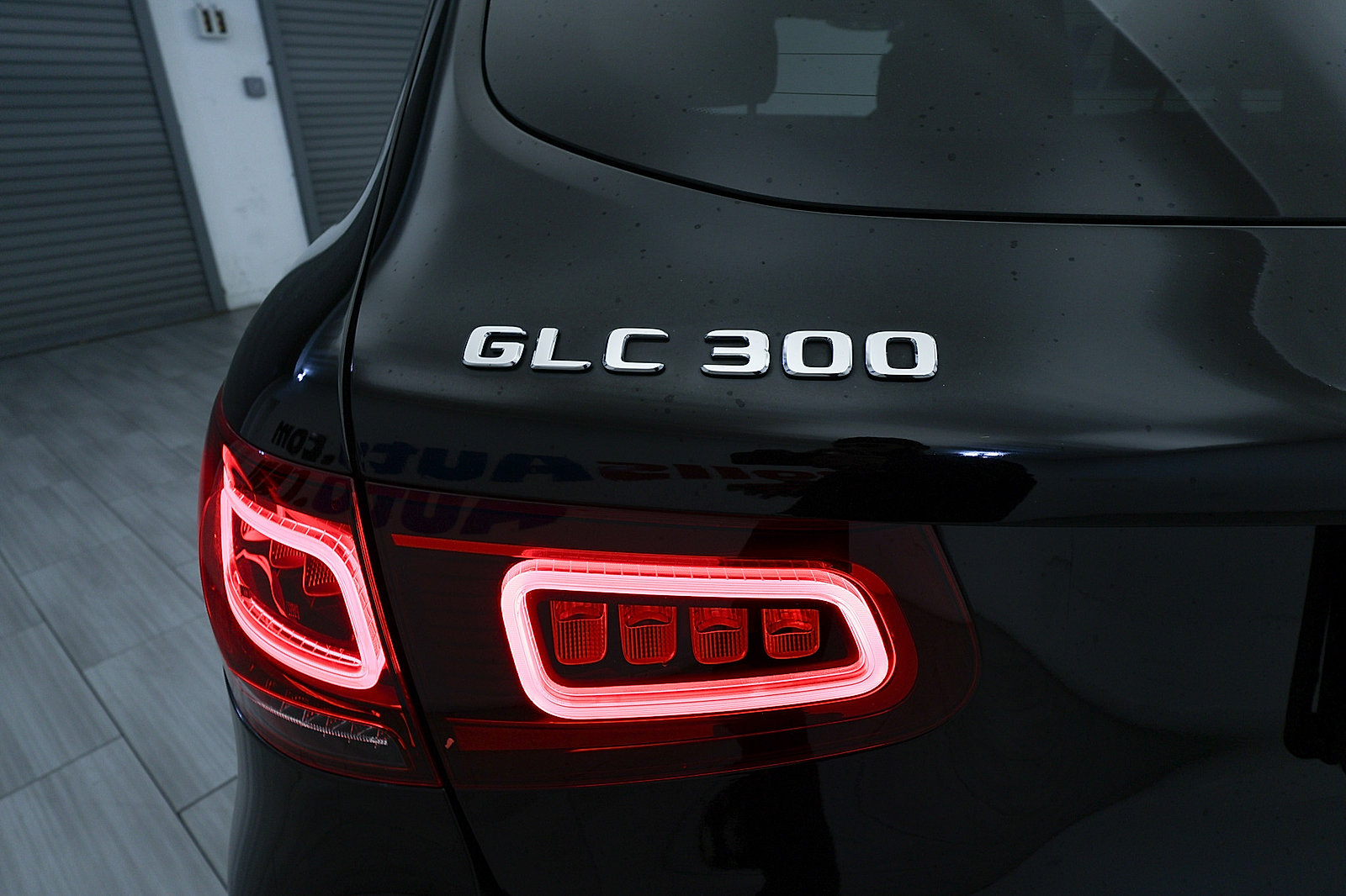 Used 2021 Mercedes-Benz GLC 300 4MATIC image 33