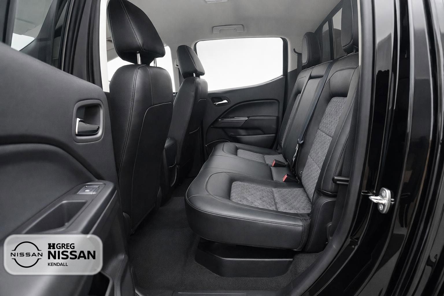 Used 2022 Chevrolet Colorado Z71 RWD image 12