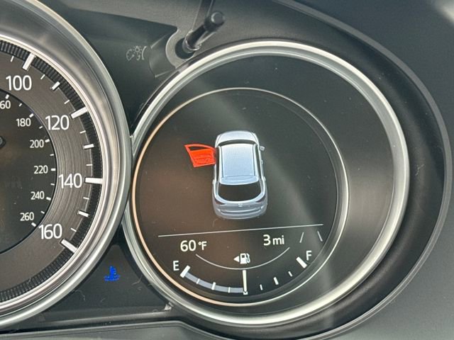 New 2025 MAZDA CX-5 AWD 2.5 S w/ Preferred Package image 16