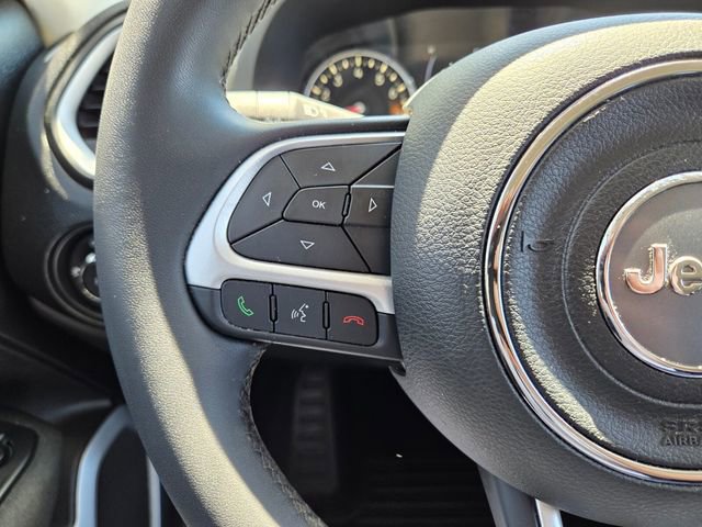 Used 2018 Jeep Renegade Latitude image 30