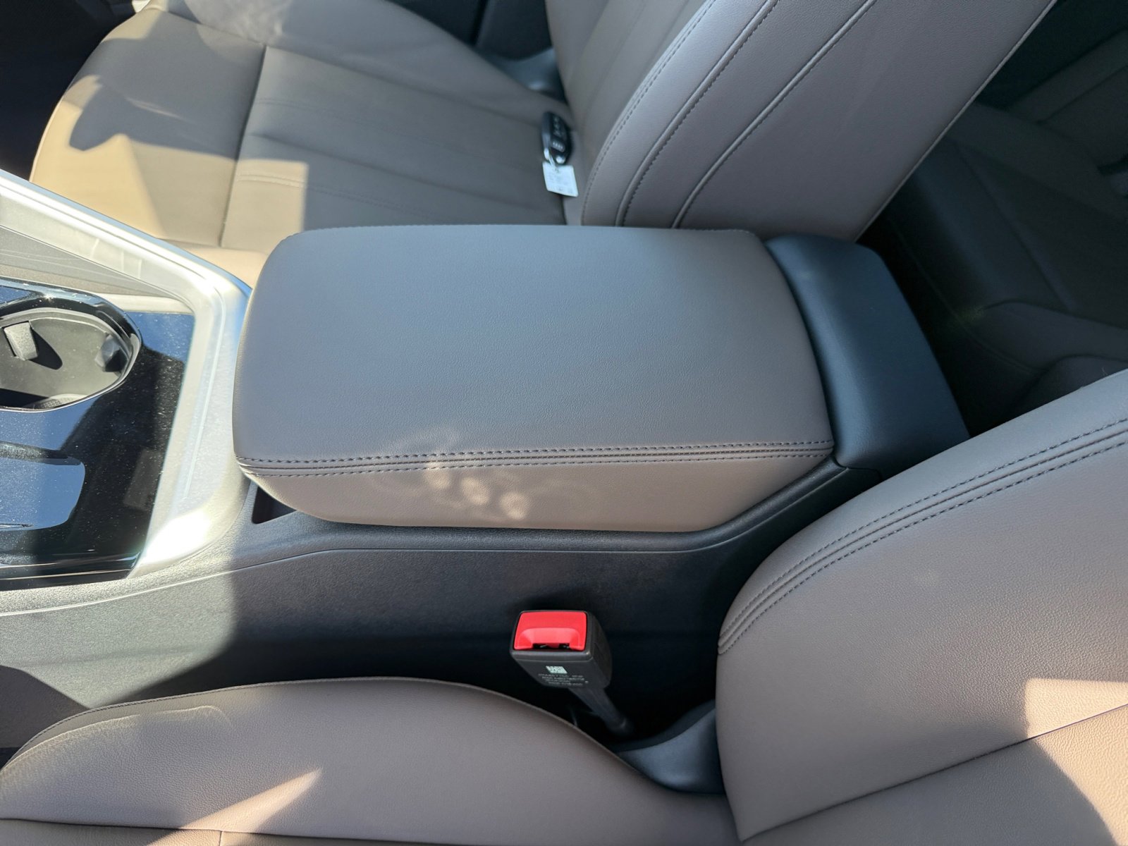 New 2025 Audi Q5 Premium Plus image 14