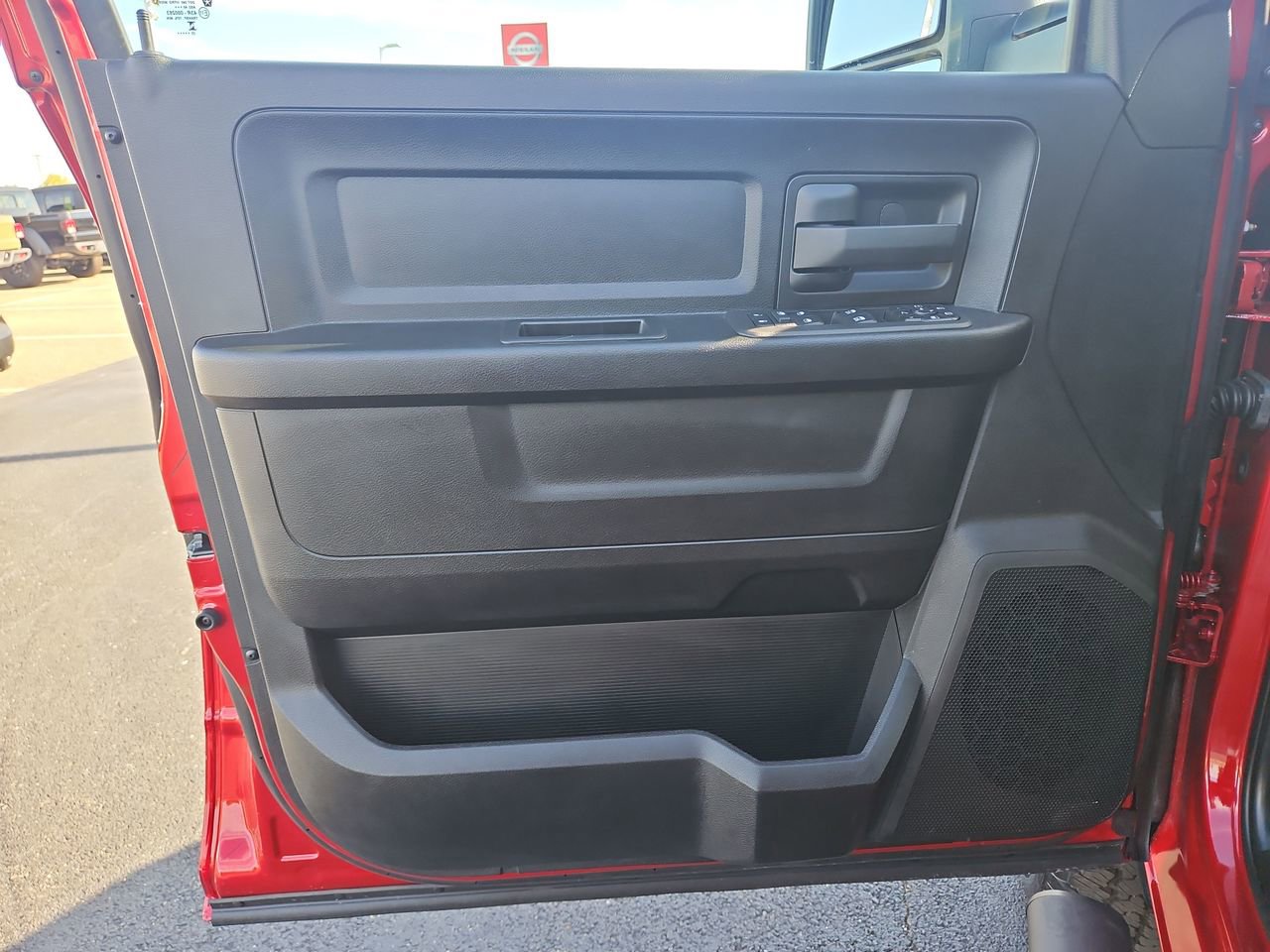 New 2026 RAM 2500 Tradesman image 18