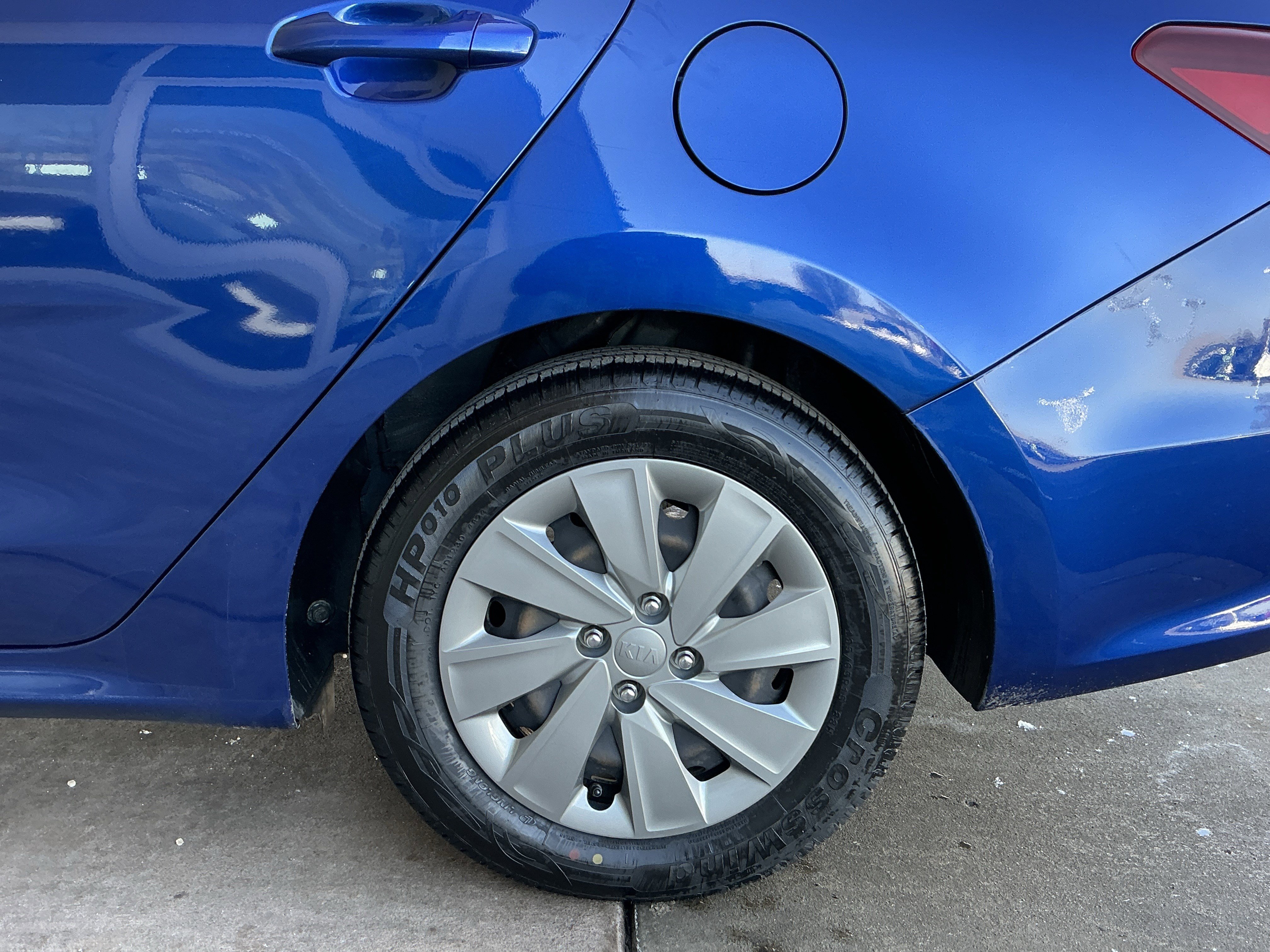 Used 2020 Kia Rio S image 23