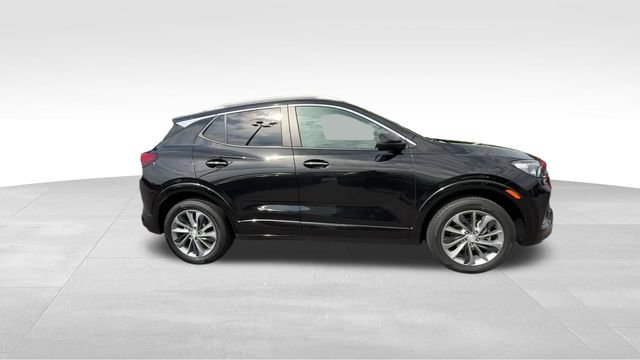 Used 2023 Buick Encore GX Select w/ Sport Touring Package AWD/4WD image 9