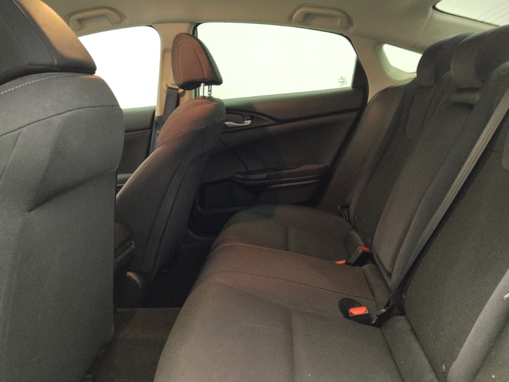 Used 2020 Honda Insight EX image 18