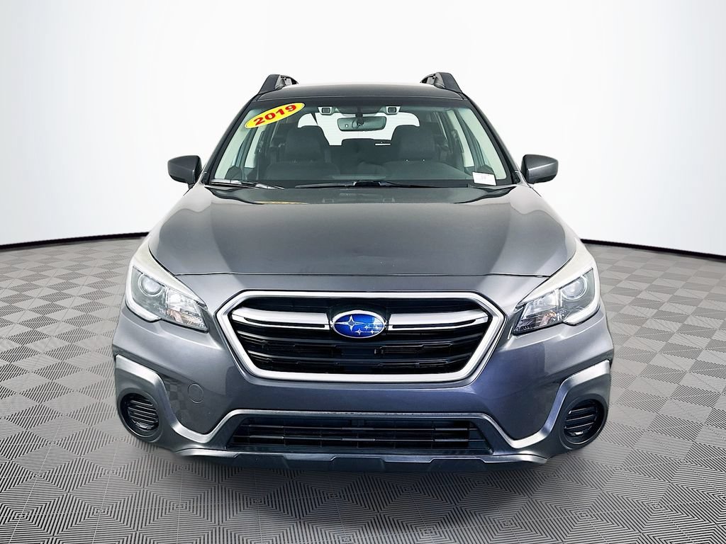 Used 2019 Subaru Outback 2.5i AWD/4WD image 4