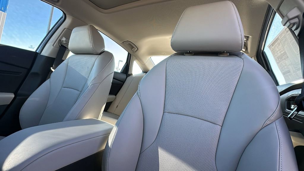 New 2025 Honda Accord EX-L image 11