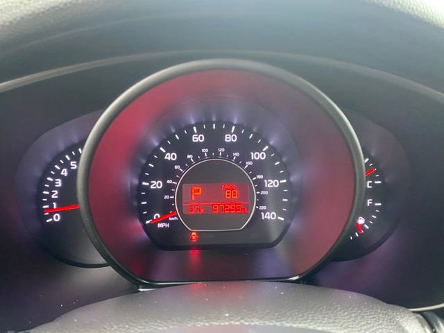 Used 2019 Kia Soul + FWD image 19