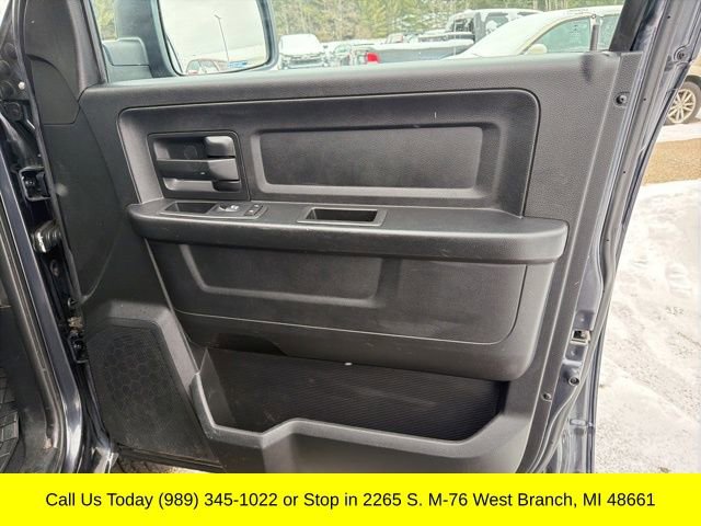 Used 2017 RAM 1500 Express image 37
