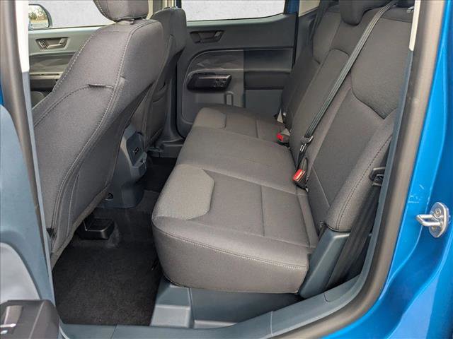 New 2026 Ford Maverick XL image 14