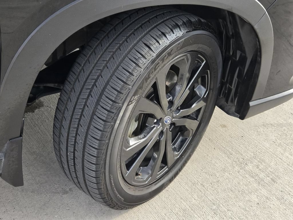 Used 2023 Subaru Forester Sport AWD/4WD image 7
