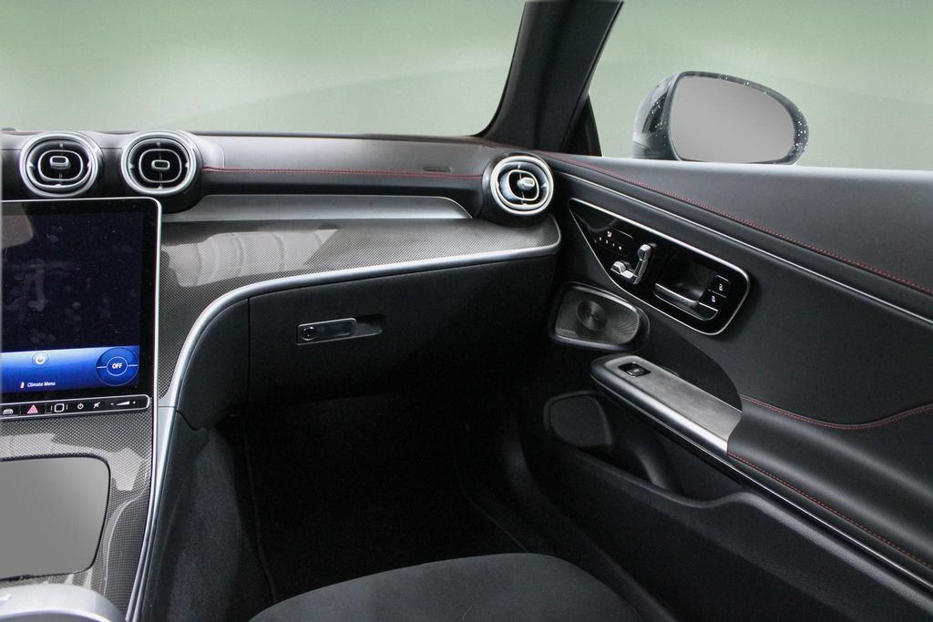 Used 2024 Mercedes-Benz CLE 53 AMG 4MATIC image 20