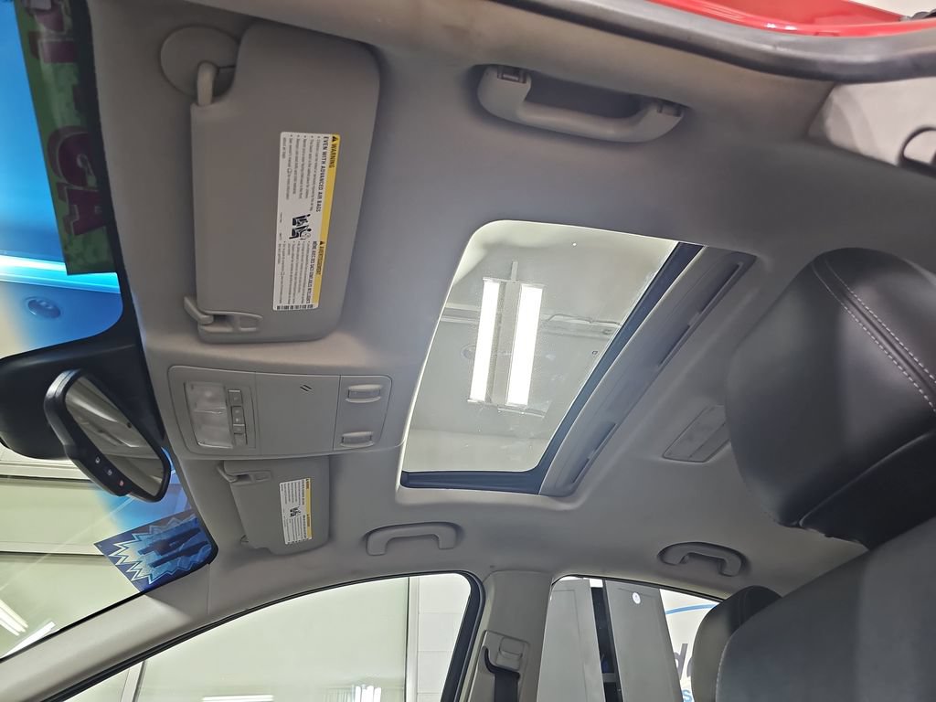 Used 2014 Chevrolet Cruze LTZ w/ RS Package FWD image 33