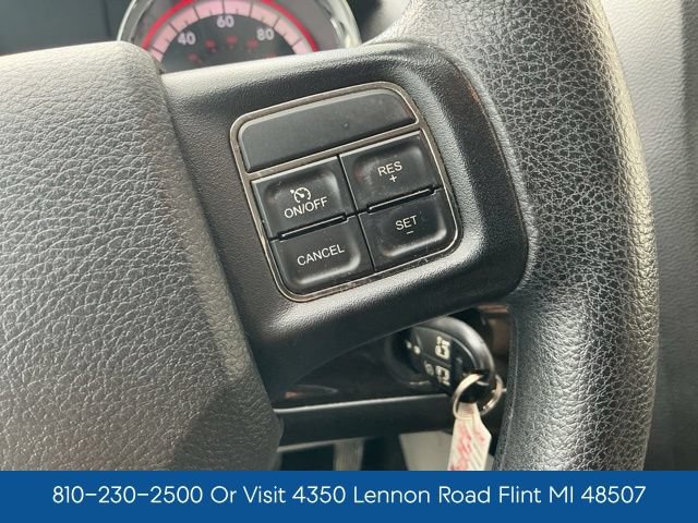 Used 2014 Dodge Grand Caravan SXT FWD image 16
