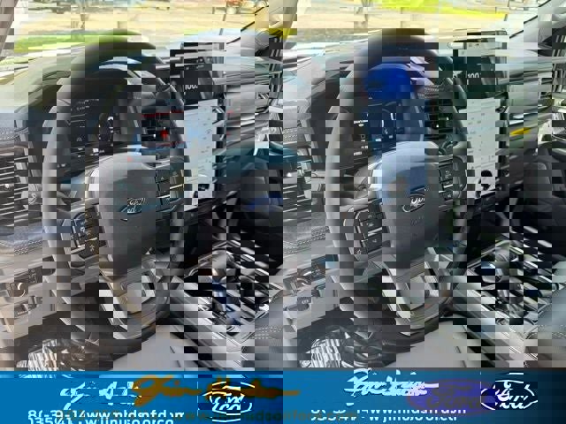 New 2025 Ford F150 Lightning Flash image 17