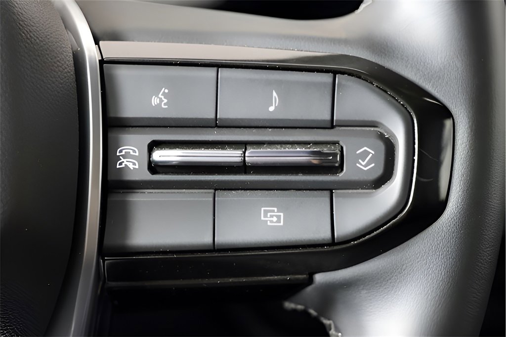 Used 2023 Chevrolet Colorado LT w/ LT Convenience Package image 22